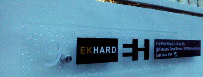 Ekhard's SoHo