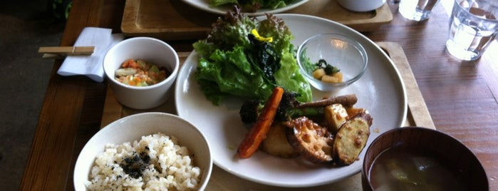 daylight kitchen is one of Restaurants to try in our hood.