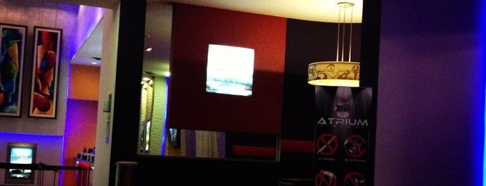 Atrium Cinemas is one of KARACHI SIND PAKISTAN.