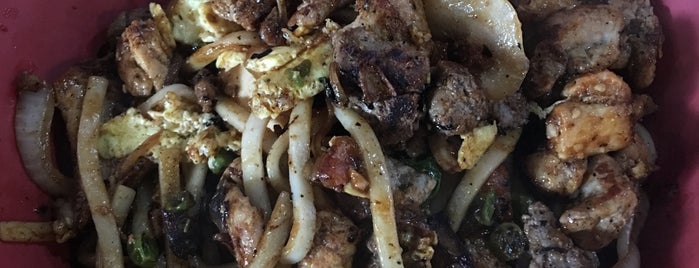 Genghis Grill is one of Guide to Killeen's best spots.