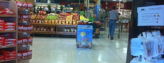 Publix is one of West Palm.