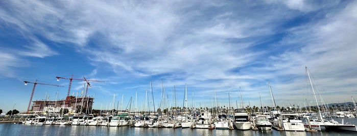 Chula Vista Bayside Park & Pier is one of San Diego.