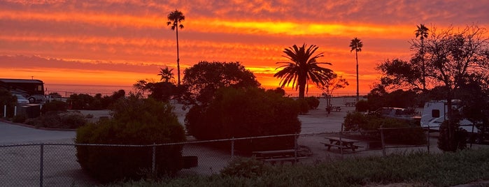 San Elijo State Beach is one of Top picks for Beaches.