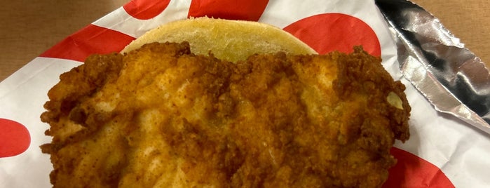 Chick-fil-A is one of Guide to San Diego's best spots.