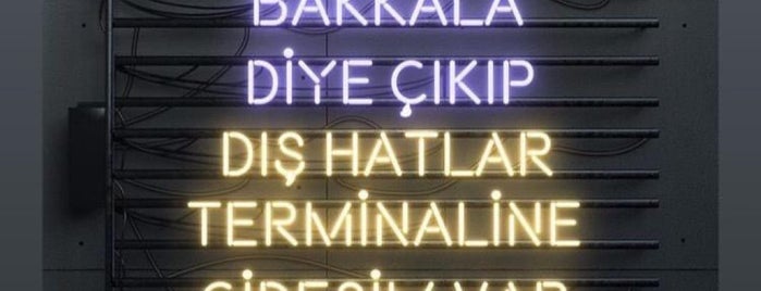 Anadolu Şark Restaurant is one of Istanbul Avrupa.