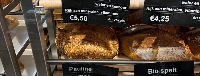 Bakkerij Sint-Paulus is one of food.