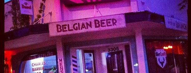 BierCraft is one of Vancouver.