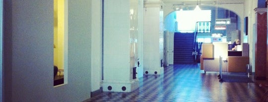 Museo del Diseño is one of 20 Helsinki Picks.