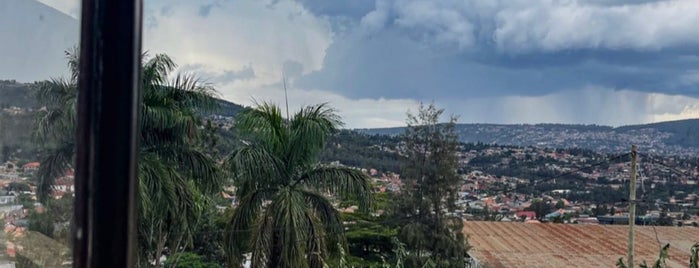 Kigali is one of Capital Cities of the World.