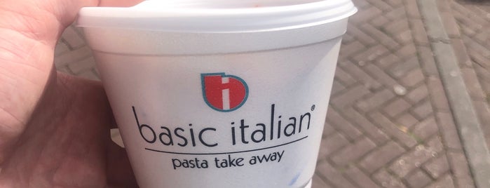 Basic Italian is one of Vroeger was alles beter.