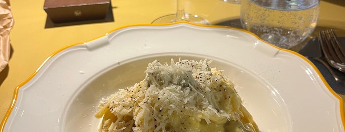 Luciano - Cucina Italiana is one of Rome.