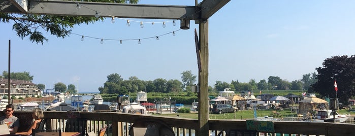 Bobby C's is one of Favourite Breakfast Places in Durham Region.