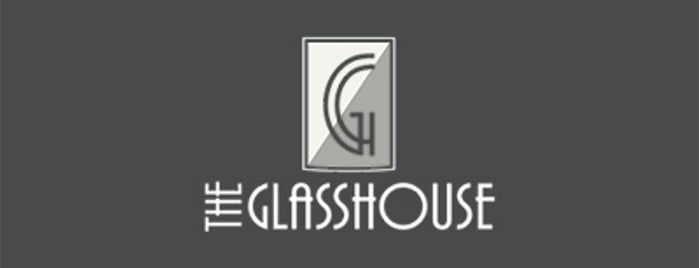 The Glass House is one of Agustin : понравившиеся места.