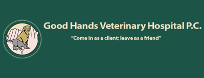 Good Hands Veterinary Hospital is one of Athens, GA.