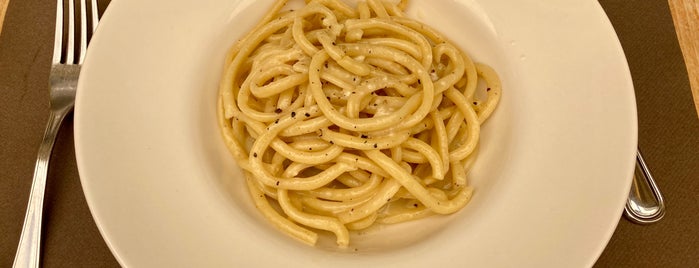 Casin Dei Nobili is one of Foods.