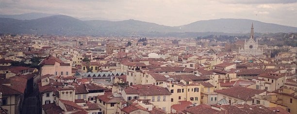 サンタ マリア デル フィオーレ大聖堂 is one of #4sqCities #Firenze -  50 Tips for travellers!.