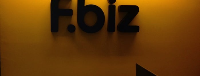 F.biz is one of Ad Agencies SP.