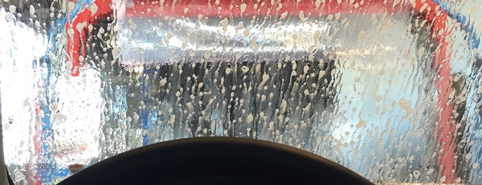HydroClean Express Car Wash is one of Round Rock Favs.