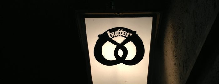 Butterbrezel is one of N8life.