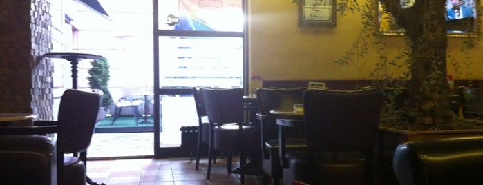 Caffe Bar "I" is one of Bircevi.