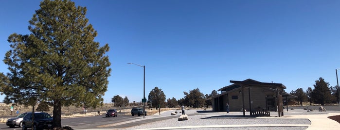 Sage Hen Rest Area is one of Rick E’s Liked Places.