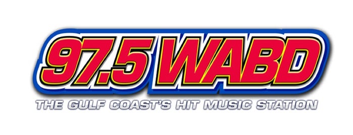 97.5 WABD is one of Where I have been!.