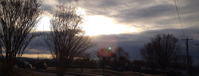 Civitan Park is one of Catawba County Parks.