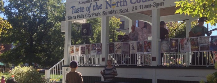 Taste Of The North Country is one of Home spots.