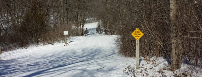 Zilmer Trail is one of Karl 님이 좋아한 장소.