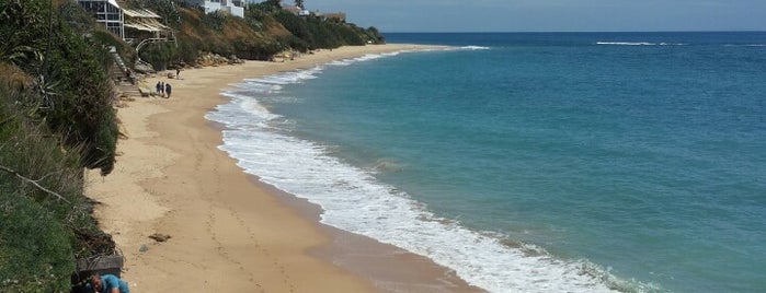 Los Caños de Meca is one of Andalucía: Cádiz.