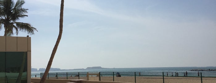 Jumeira Secret Beach is one of Mariya 님이 저장한 장소.