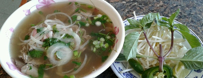 Pho My Chau is one of Local spots.