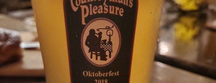 Countryman's Pleasure is one of VT places.