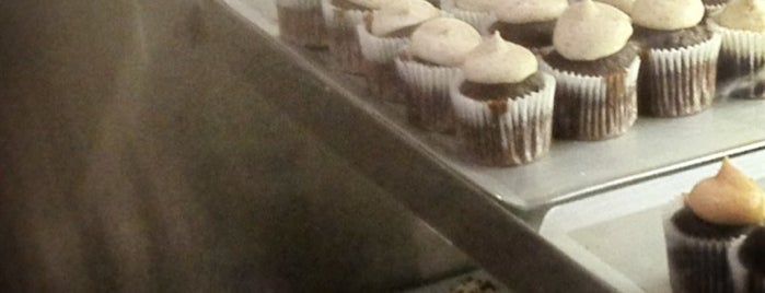 Glacage is one of The 15 Best Places for Cupcakes in Riyadh.