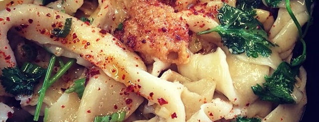 The 15 Best Chinese Restaurants In Boston Gene S Chinese Flatbread Cafe Is One Of The 15 Best Restaurants In Boston