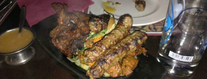 Tayyabs is one of Go to food list - coco.