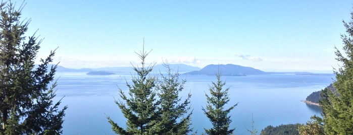 The Oyster Dome is one of Posti salvati di Sam.