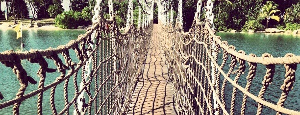 The 15 Best Quiet Places in Singapore