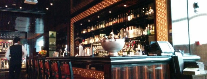 Astor Bar is one of Nightlife.