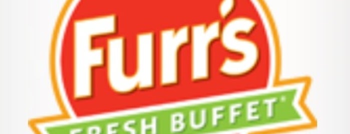 Furr's is one of food.