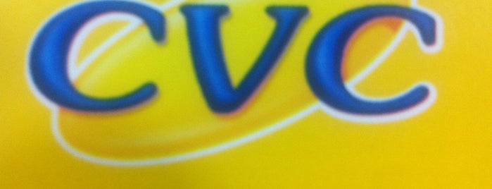 CVC Viagens is one of Corrigir.