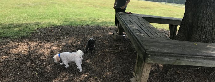 Fenway's Dog Park is one of Dog parks.