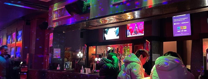 G-A-Y Bar is one of Top picks for Gay Bars.