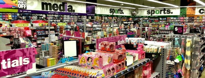 Five Below is one of Pattiさんのお気に入りスポット.