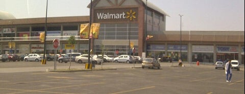 Walmart is one of Cone : понравившиеся места.