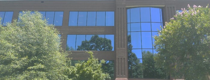 Power Costs Inc. Raleigh Office is one of Houses&Offices.