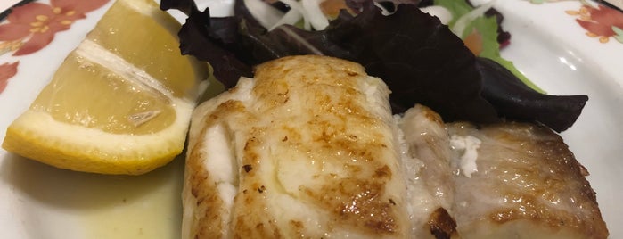Bodega Martin is one of Giさんのお気に入りスポット.