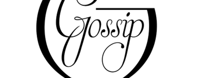 Gossip Salon is one of Treat Yo Self!.