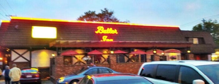 Butler Inn is one of Milwaukee Steak Dinners.