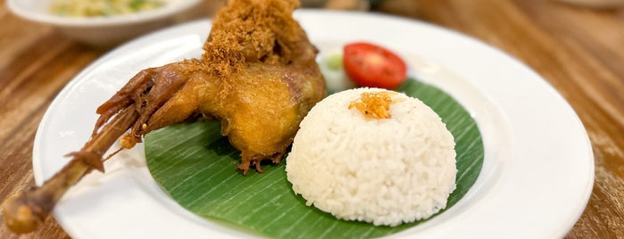 Jakarta Foodie